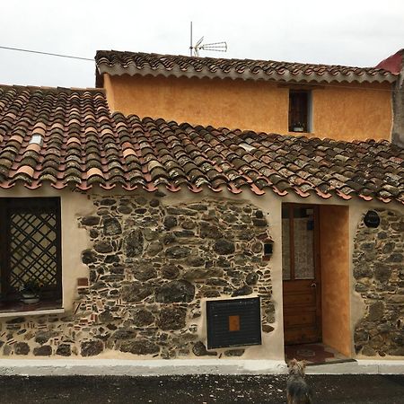 Casa Murroni Pau Exterior foto