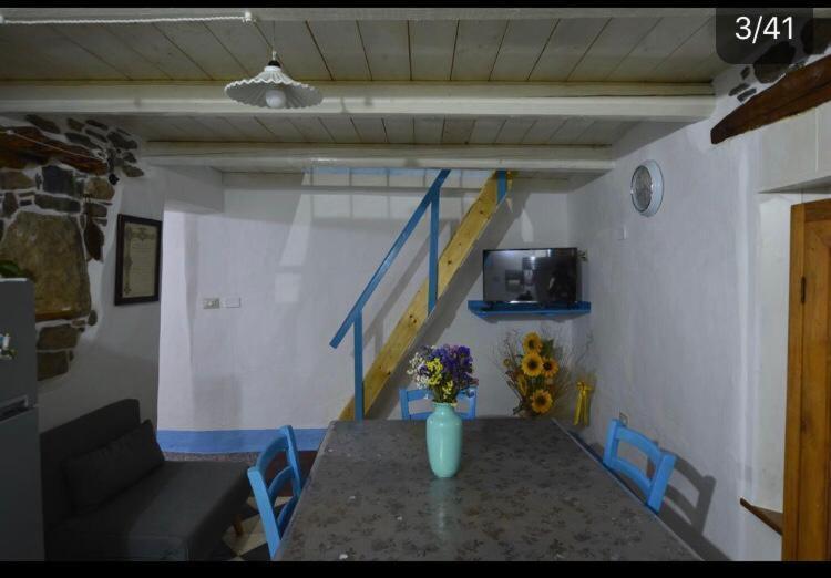 Casa Murroni Pau Exterior foto